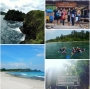 Trip Pulau Sangiang